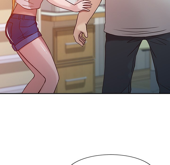 The Mismatch Chapter 6 Page 46