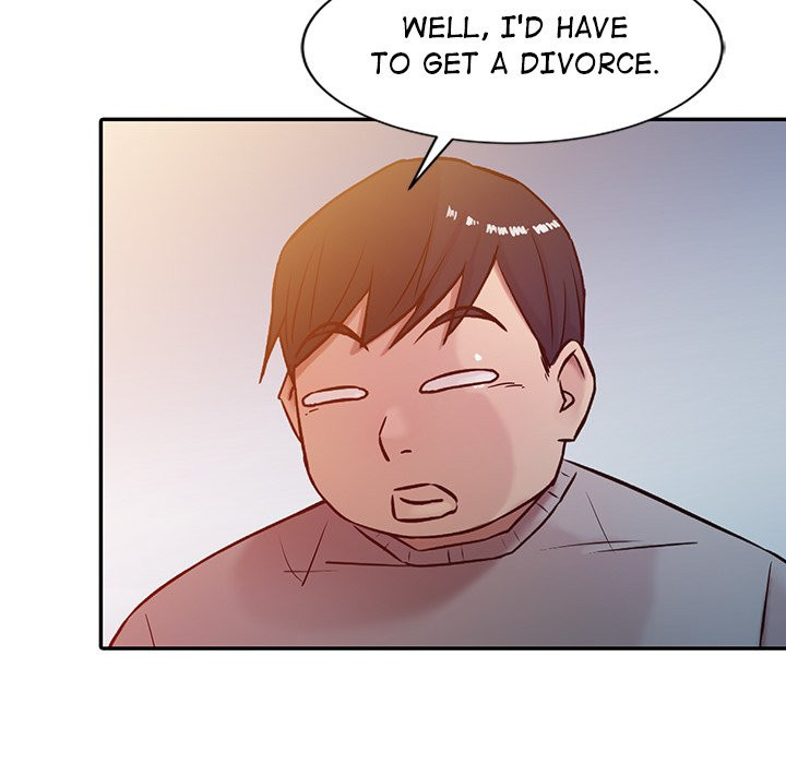 The Mismatch Chapter 6 Page 47