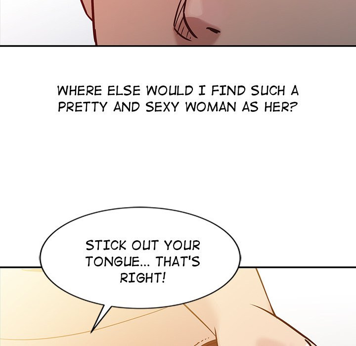 The Mismatch Chapter 6 Page 49