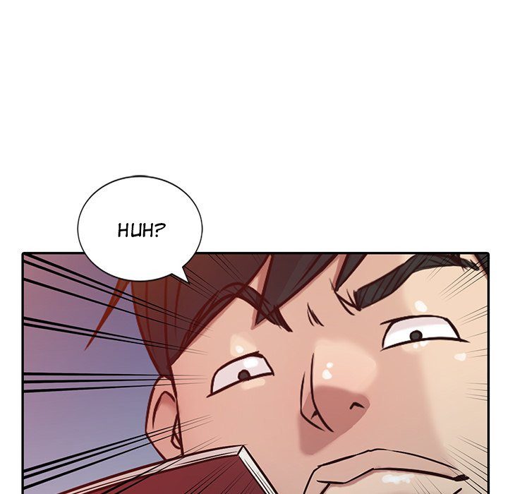 The Mismatch Chapter 6 Page 5