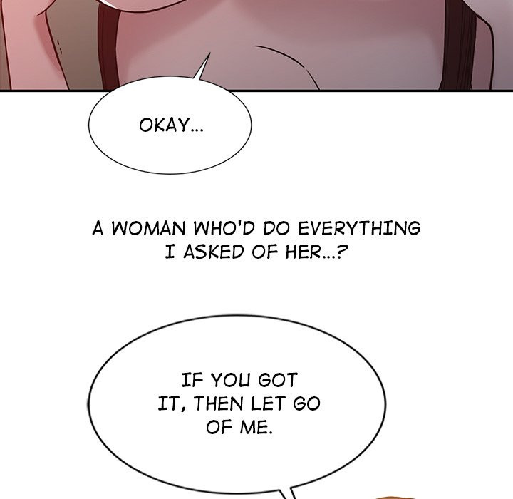 The Mismatch Chapter 6 Page 51