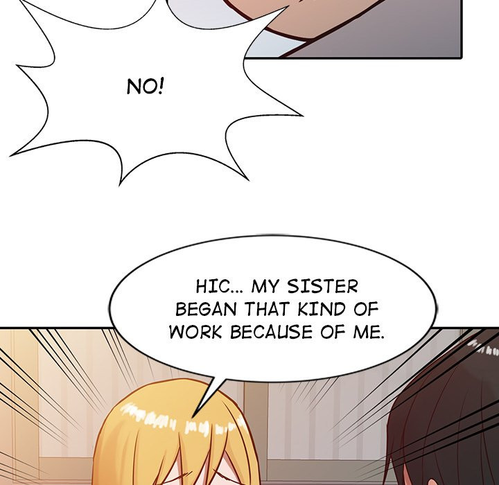 The Mismatch Chapter 6 Page 54