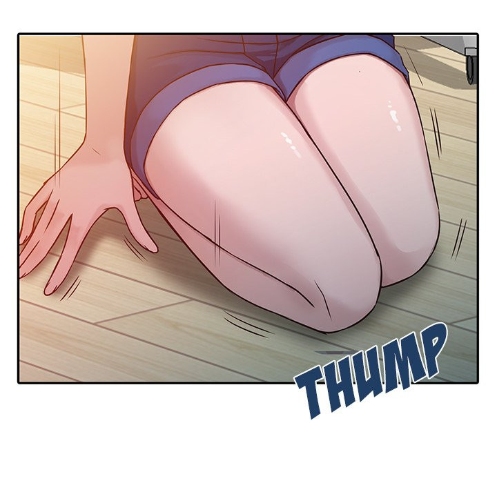 The Mismatch Chapter 6 Page 58