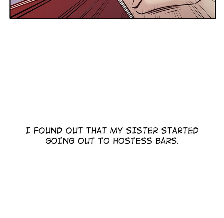 The Mismatch Chapter 6 Page 6
