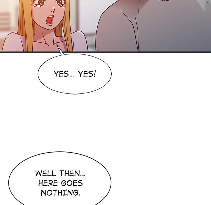 The Mismatch Chapter 6 Page 69