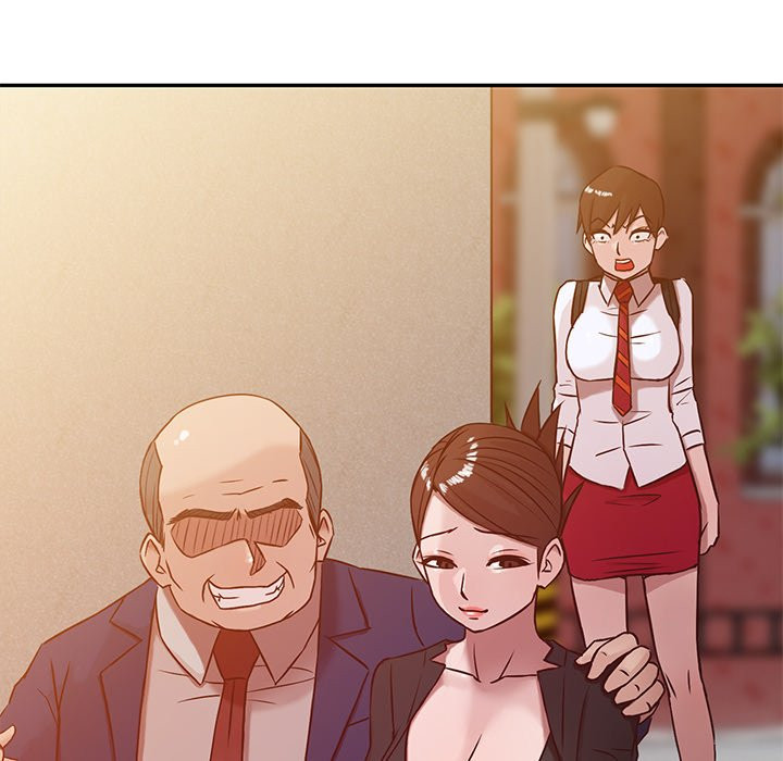 The Mismatch Chapter 6 Page 7