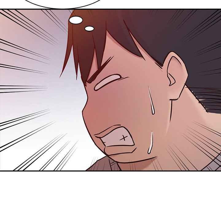 The Mismatch Chapter 6 Page 70