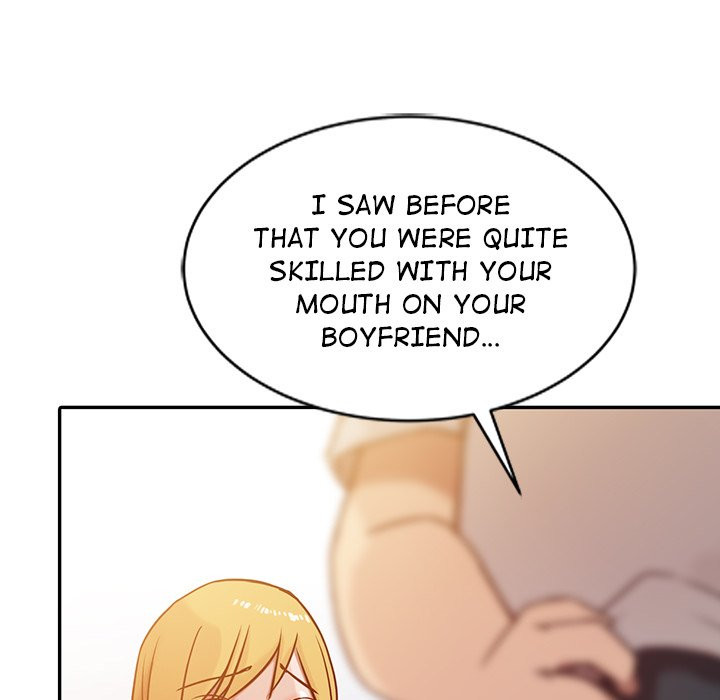 The Mismatch Chapter 6 Page 71