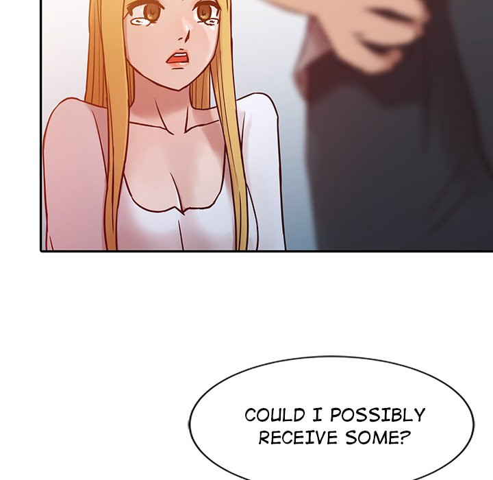 The Mismatch Chapter 6 Page 72
