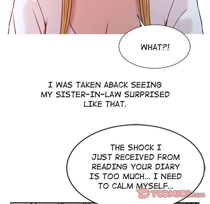 The Mismatch Chapter 6 Page 74