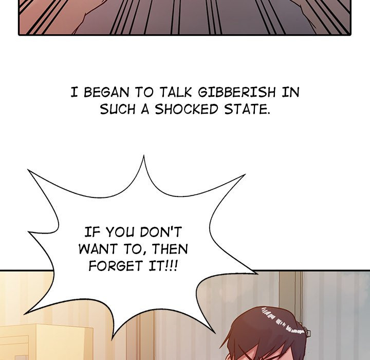 The Mismatch Chapter 6 Page 76