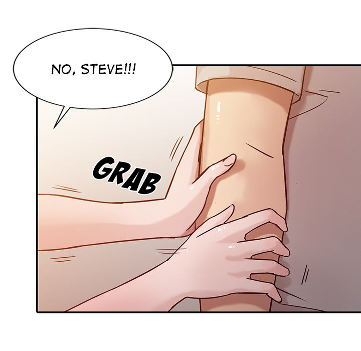 The Mismatch Chapter 6 Page 78