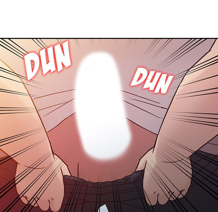 The Mismatch Chapter 6 Page 81