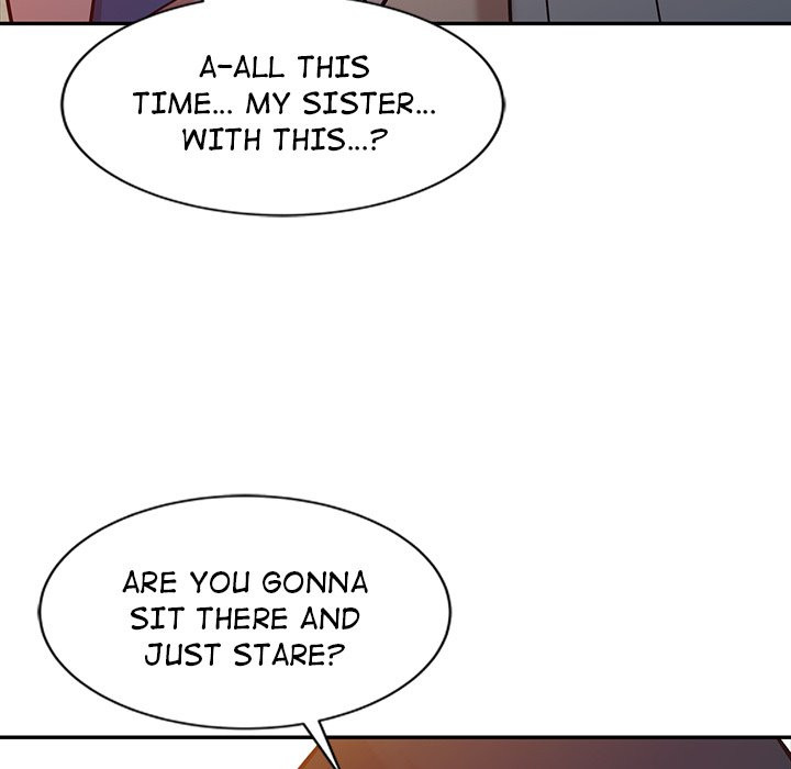 The Mismatch Chapter 6 Page 84