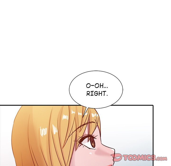 The Mismatch Chapter 6 Page 86