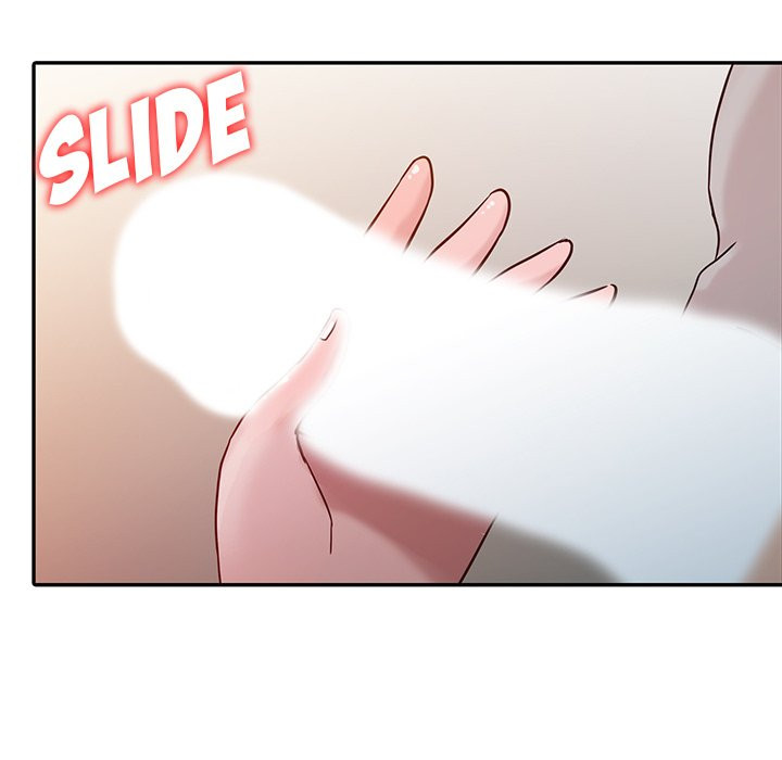 The Mismatch Chapter 6 Page 88