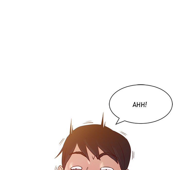 The Mismatch Chapter 6 Page 89