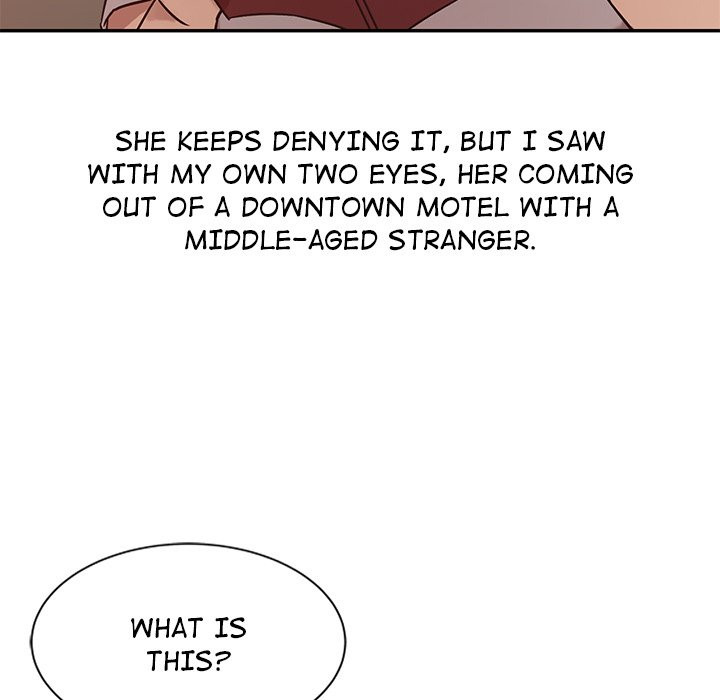 The Mismatch Chapter 6 Page 9