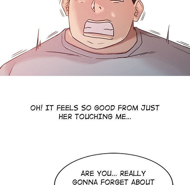 The Mismatch Chapter 6 Page 90