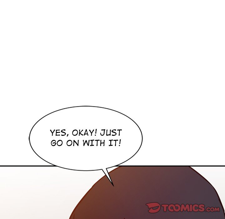 The Mismatch Chapter 6 Page 92
