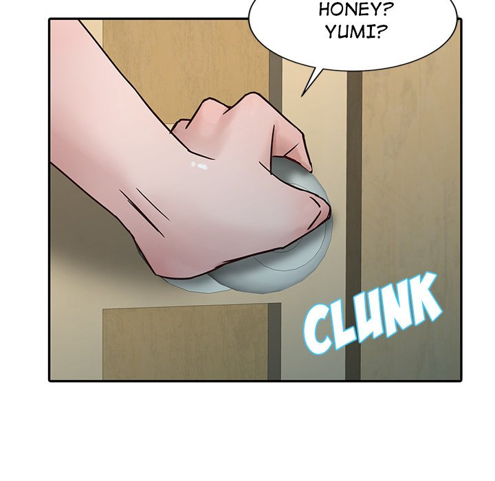 The Mismatch Chapter 6 Page 99