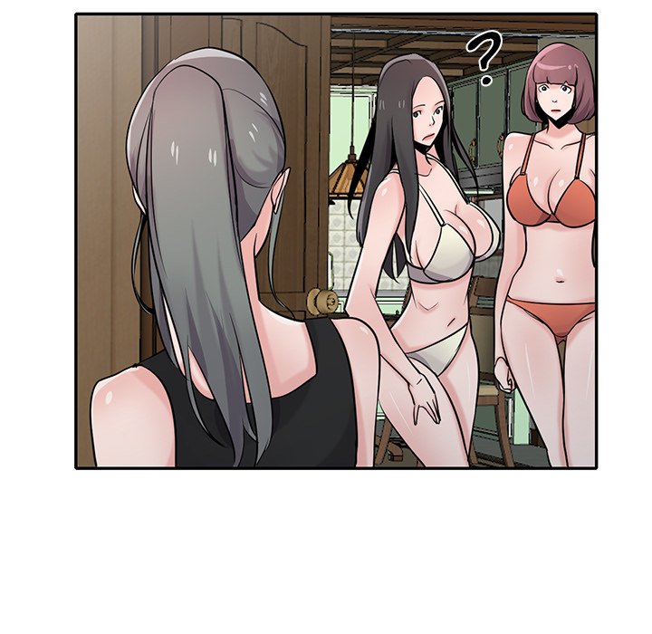 The Mismatch Chapter 69 Page 103