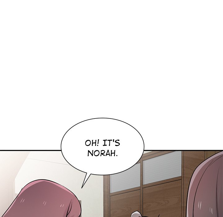 The Mismatch Chapter 69 Page 104