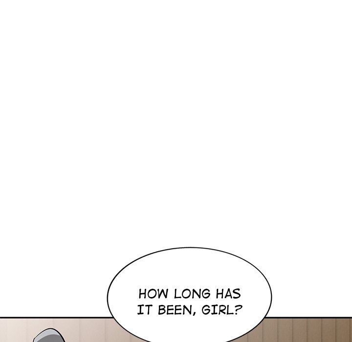 The Mismatch Chapter 69 Page 108