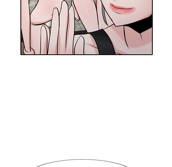 The Mismatch Chapter 69 Page 119