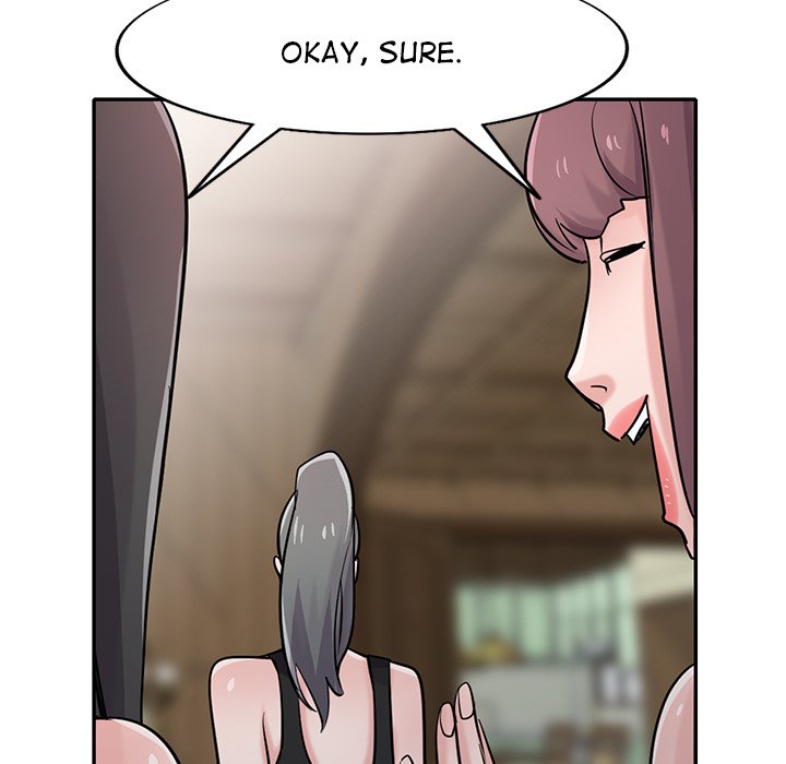 The Mismatch Chapter 69 Page 120