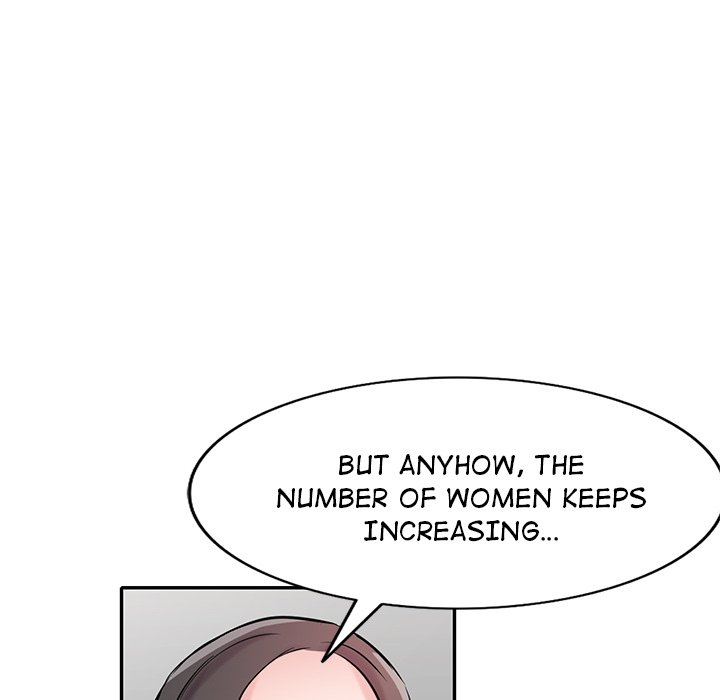 The Mismatch Chapter 69 Page 124