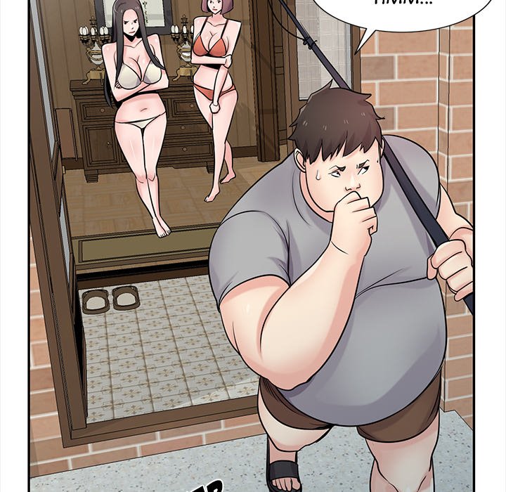 The Mismatch Chapter 69 Page 129