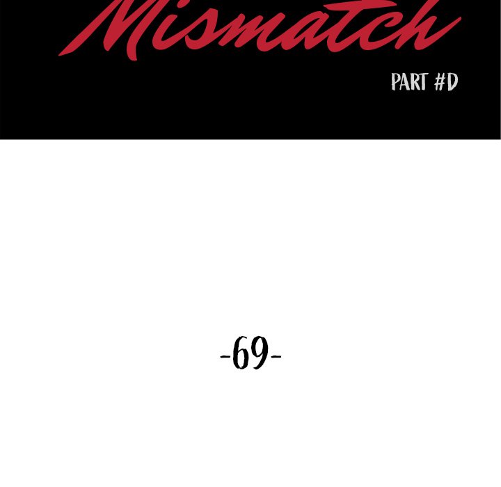 The Mismatch Chapter 69 Page 15