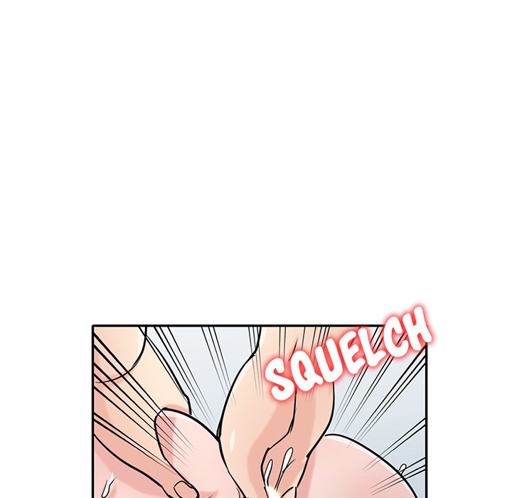 The Mismatch Chapter 69 Page 30