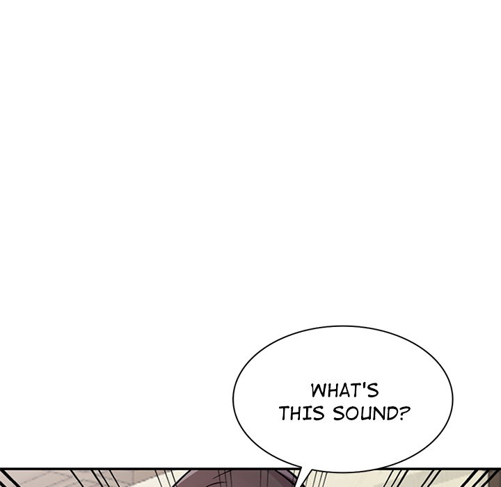 The Mismatch Chapter 69 Page 68