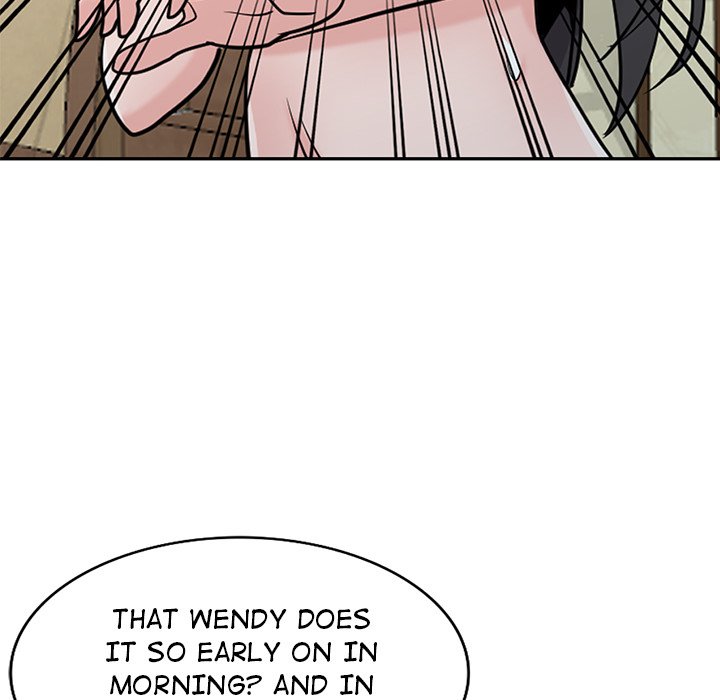 The Mismatch Chapter 69 Page 70