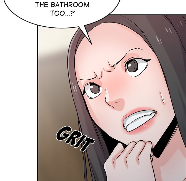 The Mismatch Chapter 69 Page 71