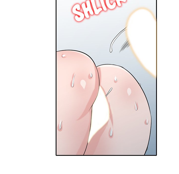 The Mismatch Chapter 69 Page 78