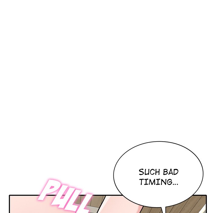 The Mismatch Chapter 69 Page 79