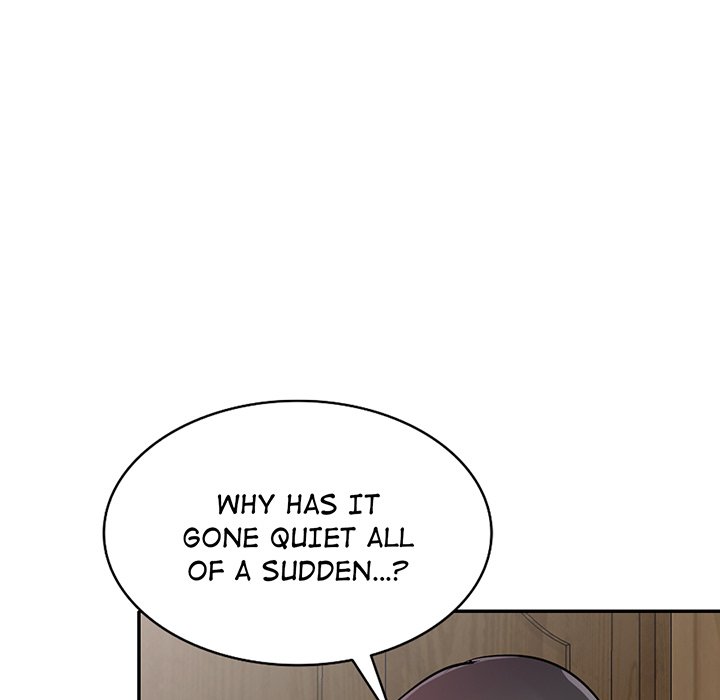 The Mismatch Chapter 69 Page 8