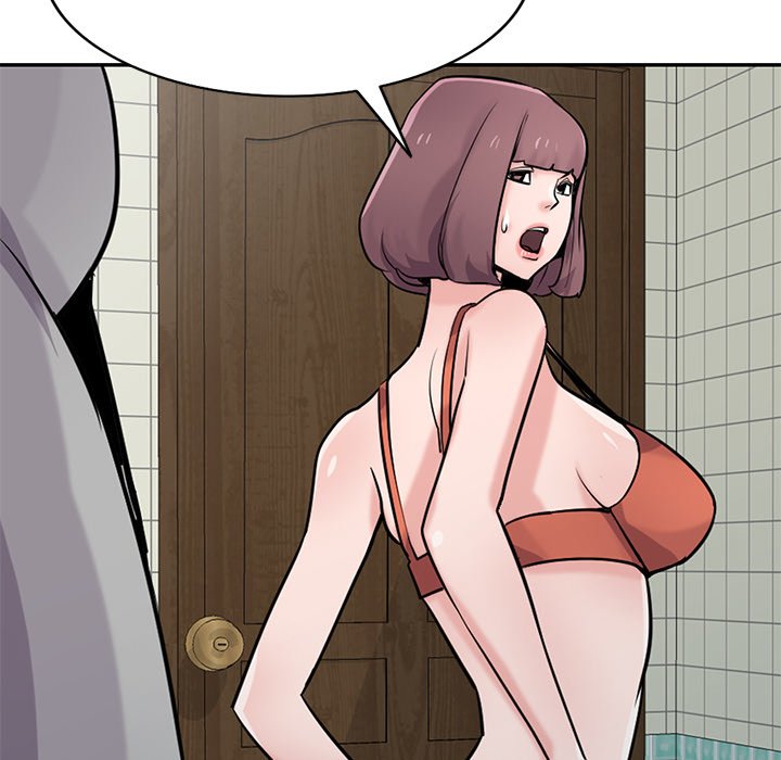 The Mismatch Chapter 69 Page 82