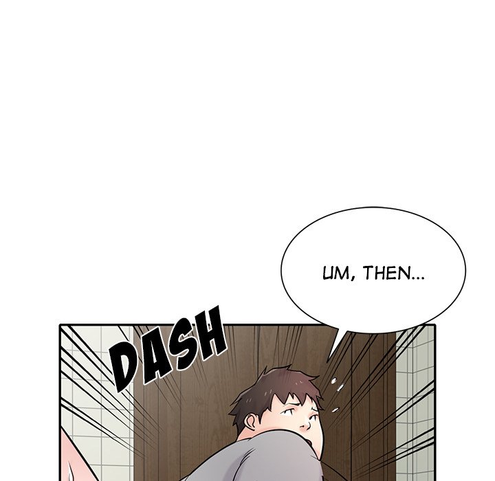 The Mismatch Chapter 69 Page 84