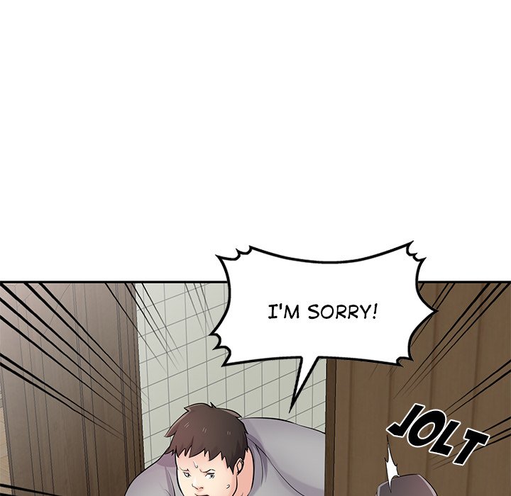 The Mismatch Chapter 69 Page 86