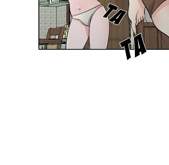 The Mismatch Chapter 69 Page 90