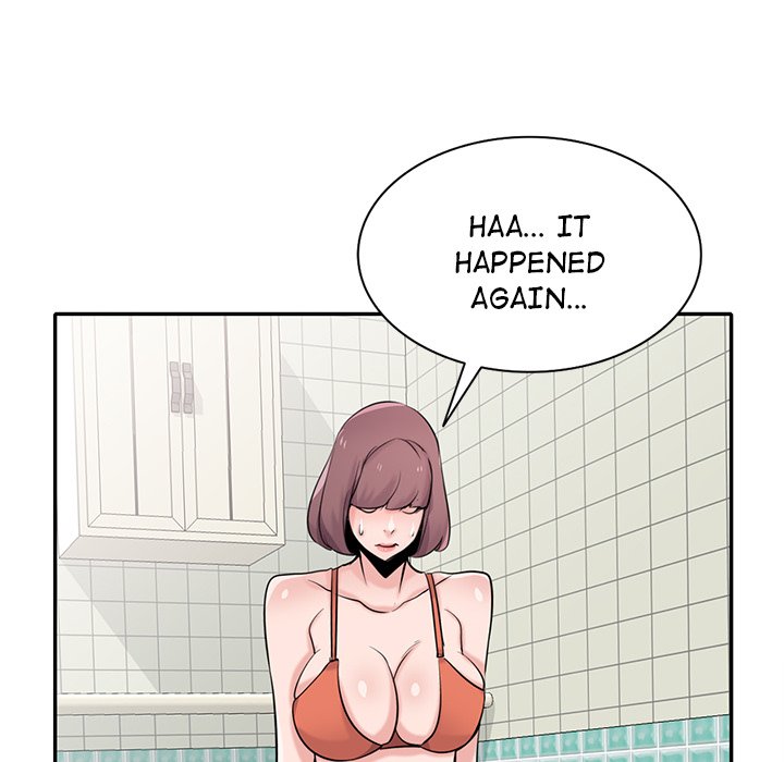 The Mismatch Chapter 69 Page 91