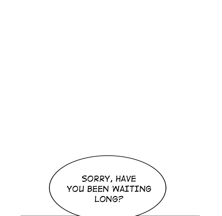 The Mismatch Chapter 69 Page 95