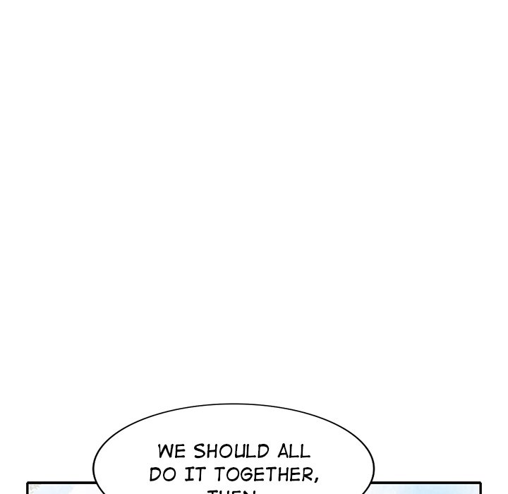 The Mismatch Chapter 70 Page 106
