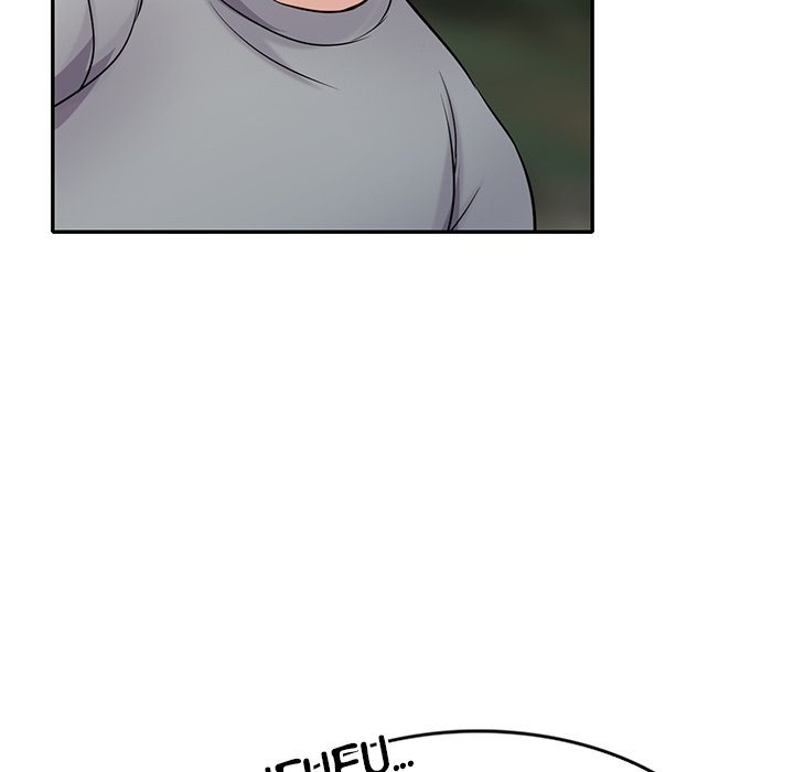 The Mismatch Chapter 70 Page 114
