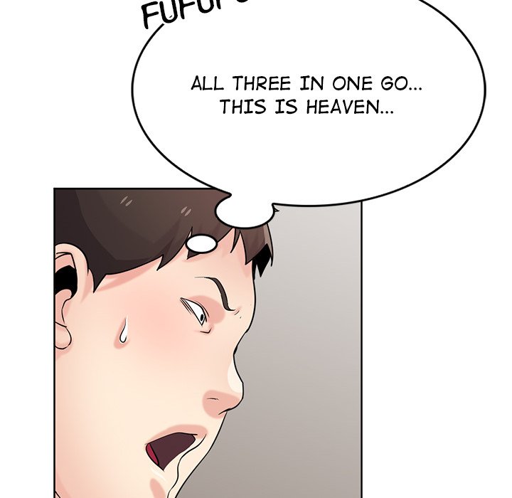 The Mismatch Chapter 70 Page 115