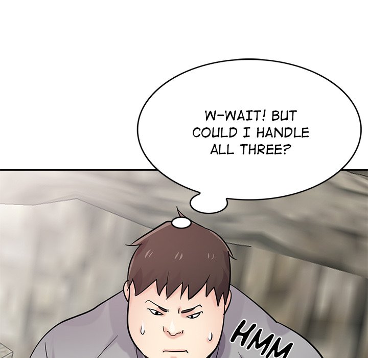 The Mismatch Chapter 70 Page 117